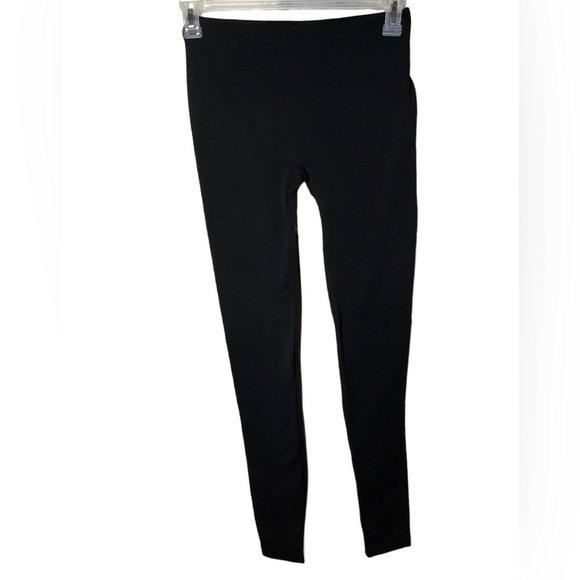 Pink Republic Fleece Lined Leggings - Picture 1 of 6